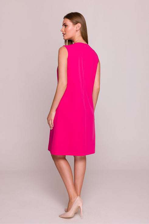 Robe de jour model 214666 Stylove